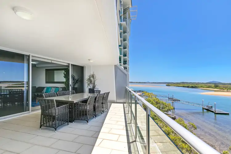 Fourth view of Homely unit listing, 304/36-38 Duporth Avenue, Maroochydore QLD 4558