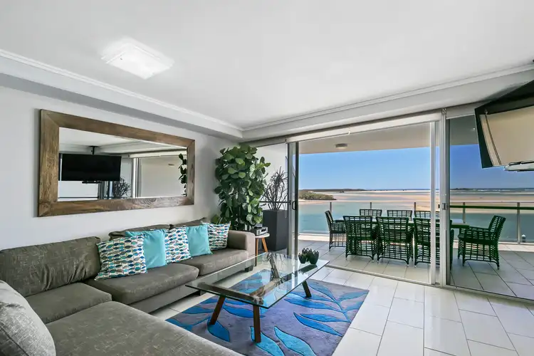 Fifth view of Homely unit listing, 304/36-38 Duporth Avenue, Maroochydore QLD 4558