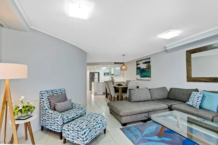 Sixth view of Homely unit listing, 304/36-38 Duporth Avenue, Maroochydore QLD 4558