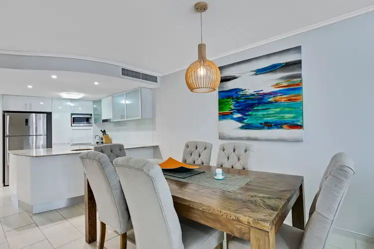 Seventh view of Homely unit listing, 304/36-38 Duporth Avenue, Maroochydore QLD 4558