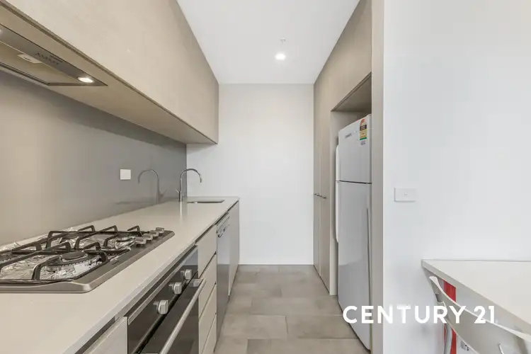 Fourth view of Homely apartment listing, 207/16 Lomandra Drive, Clayton South VIC 3169