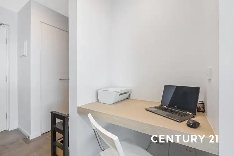 Sixth view of Homely apartment listing, 207/16 Lomandra Drive, Clayton South VIC 3169