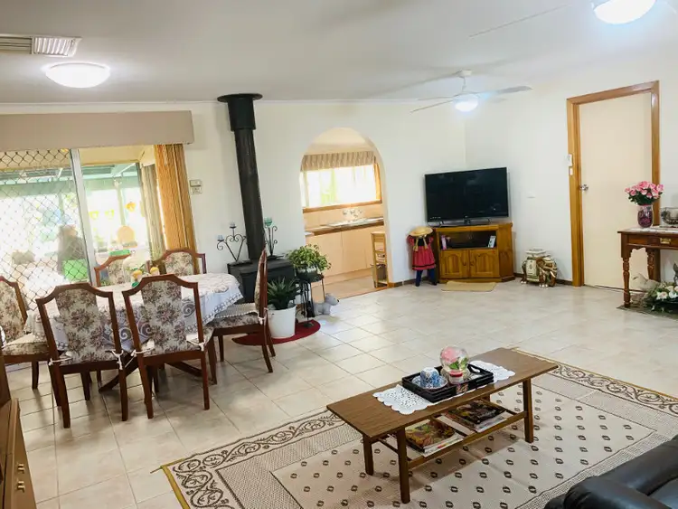 Fourth view of Homely house listing, 1 Playtime Parade, Moonta Bay SA 5558