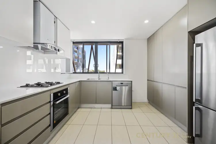 316/2C Charles Street, Canterbury NSW 2193