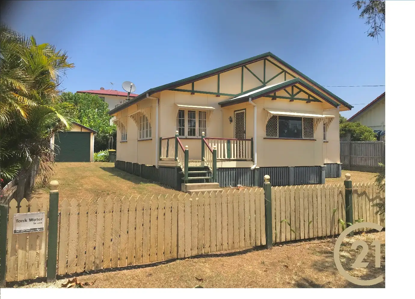 Main view of Homely house listing, 11 Hobbs Street, Scarborough QLD 4020