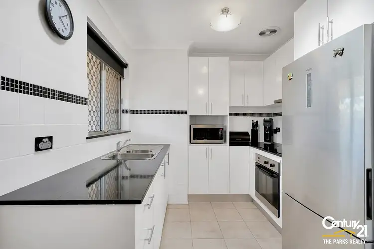 Second view of Homely villa listing, 1/26 Turquoise Crescent, Bossley Park NSW 2176