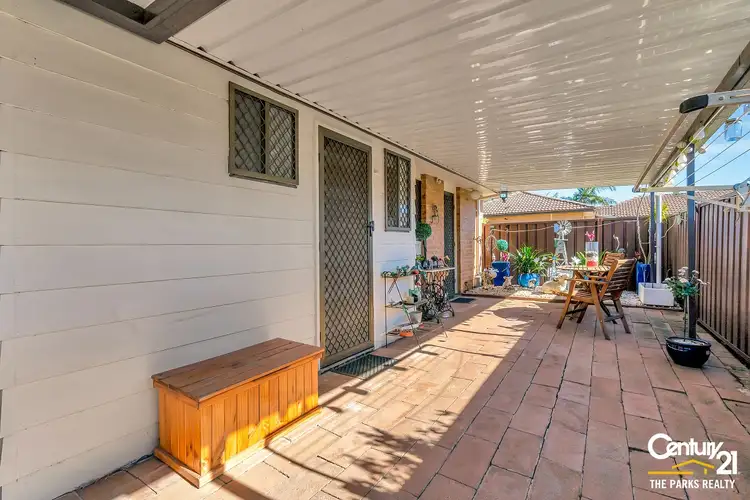 Fourth view of Homely villa listing, 1/26 Turquoise Crescent, Bossley Park NSW 2176