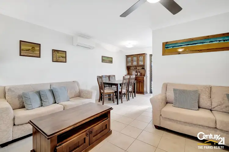 Fifth view of Homely villa listing, 1/26 Turquoise Crescent, Bossley Park NSW 2176