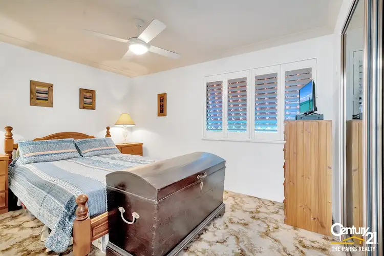 Sixth view of Homely villa listing, 1/26 Turquoise Crescent, Bossley Park NSW 2176