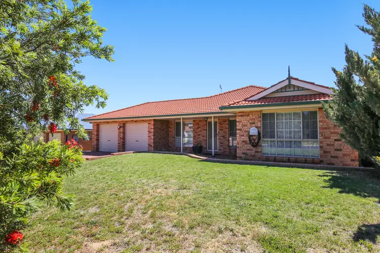 Main view of Homely house listing, 17 Sheldon Crescent, Orange NSW 2800
