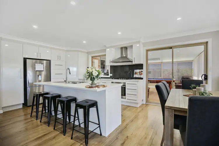 Third view of Homely house listing, 17 Sheldon Crescent, Orange NSW 2800