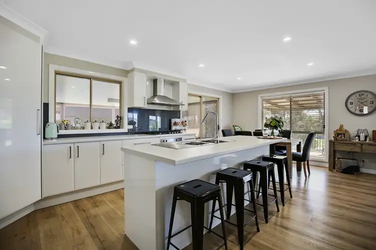 Sixth view of Homely house listing, 17 Sheldon Crescent, Orange NSW 2800
