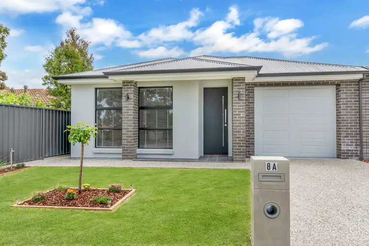 8a Palomino Parade, Wynn Vale SA 5127