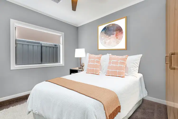 Fifth view of Homely house listing, 8a Palomino Parade, Wynn Vale SA 5127