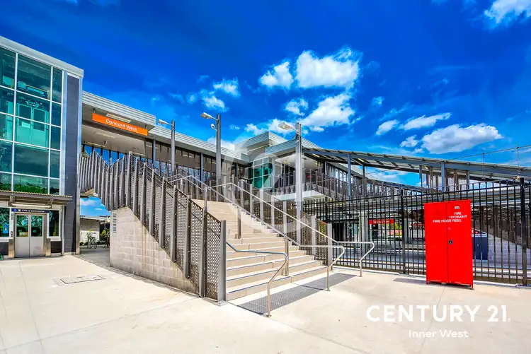 Third view of Homely house listing, 15 Coonong Road, Concord West NSW 2138