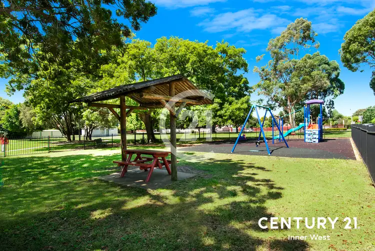 Fifth view of Homely house listing, 15 Coonong Road, Concord West NSW 2138