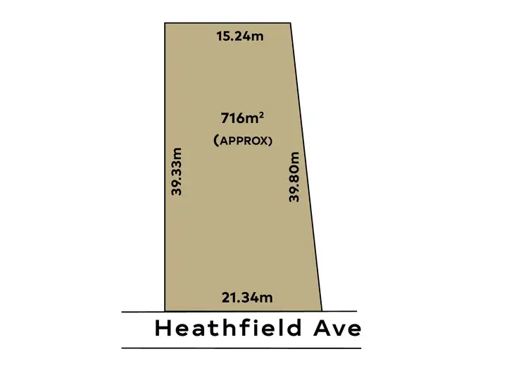 Second view of Homely house listing, 1 Heathfield Avenue, Dernancourt SA 5075