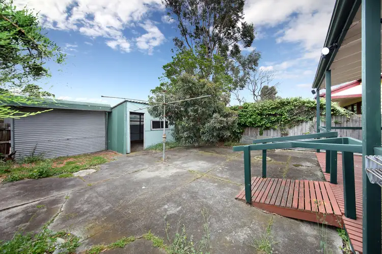 Sixth view of Homely house listing, 61 Nicholson Street, Mckinnon VIC 3204