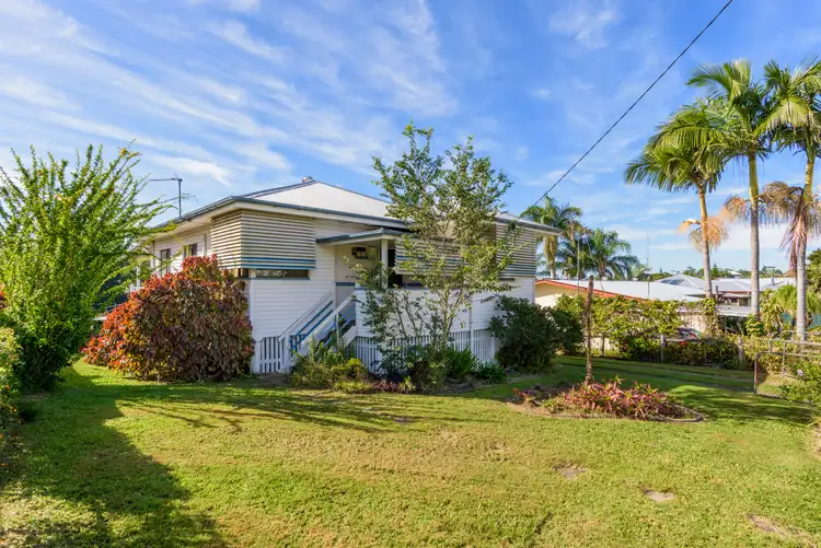 54 Hilton Road, Gympie QLD 4570