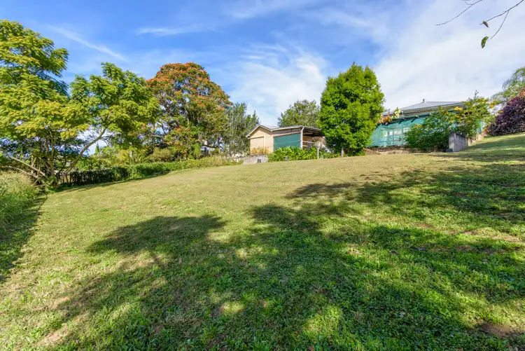 Fifth view of Homely house listing, 54 Hilton Road, Gympie QLD 4570