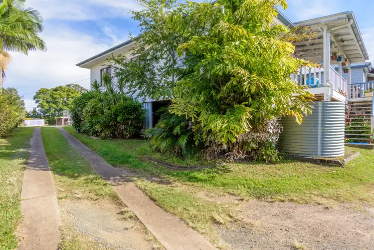 Sixth view of Homely house listing, 54 Hilton Road, Gympie QLD 4570