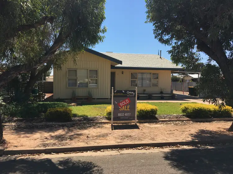 6 Flett Street, Port Pirie SA 5540