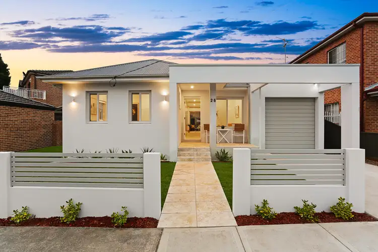 26 Monash Gardens, Pagewood NSW 2035