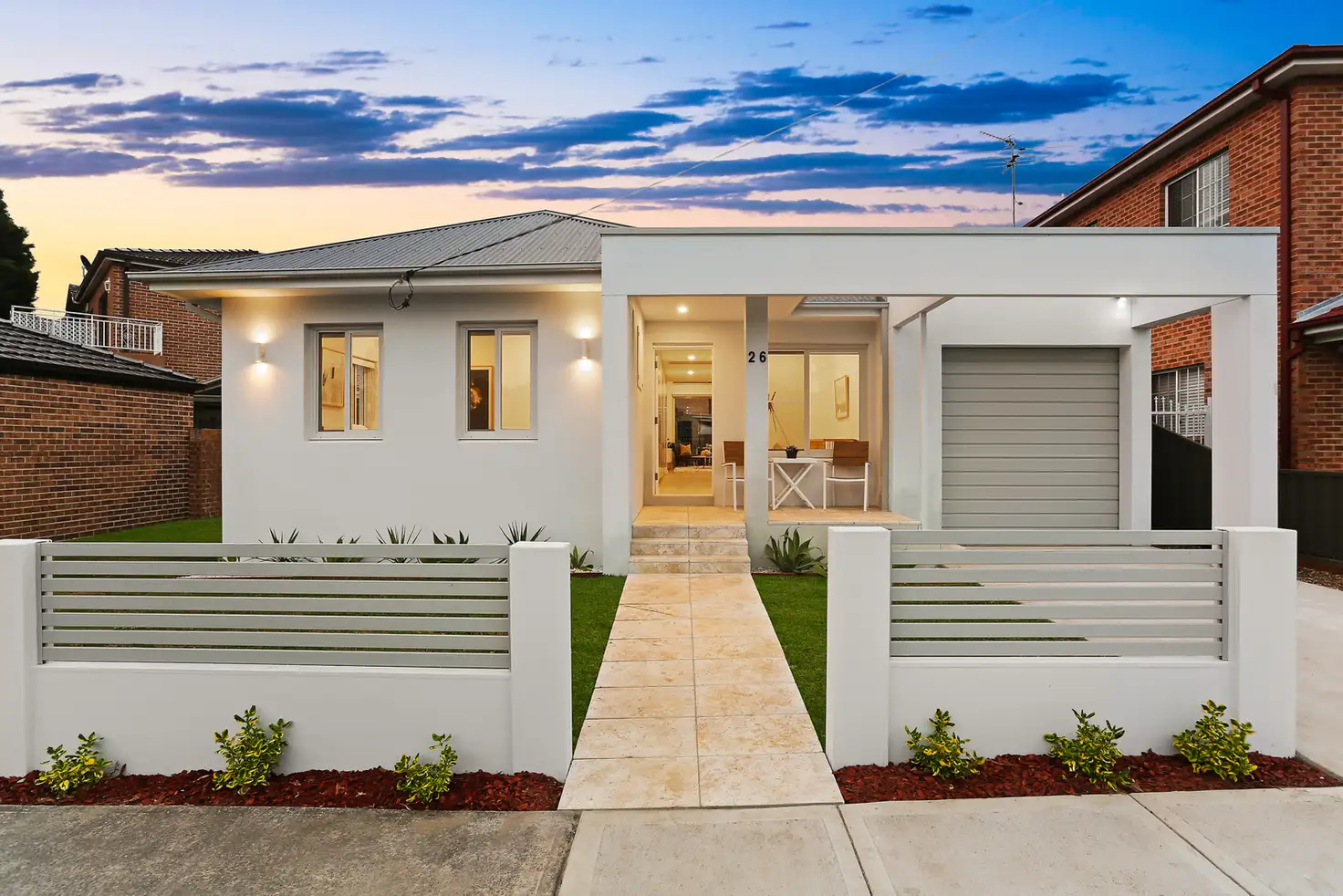 Main view of Homely house listing, 26 Monash Gardens, Pagewood NSW 2035