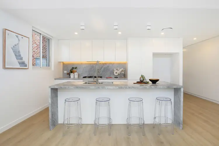 Second view of Homely house listing, 26 Monash Gardens, Pagewood NSW 2035