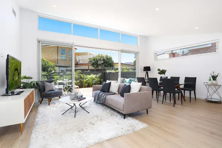 Third view of Homely house listing, 26 Monash Gardens, Pagewood NSW 2035