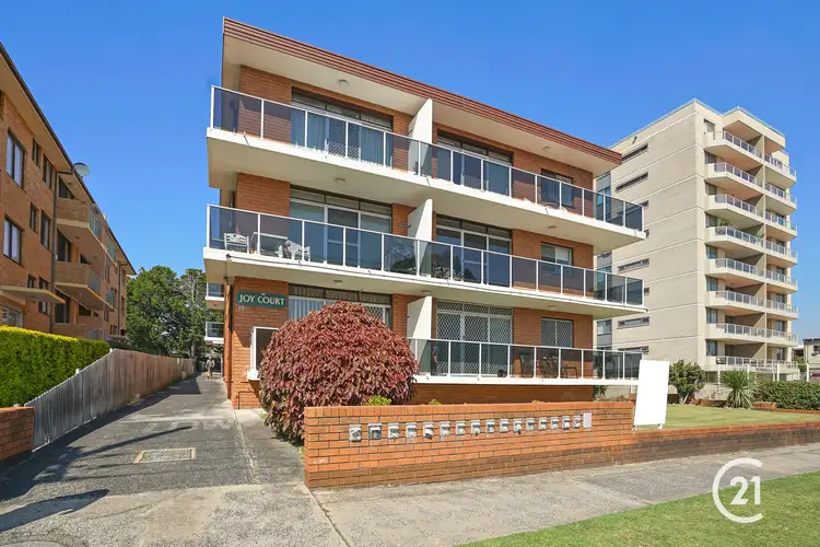 8/15 Ocean Parade, The Entrance NSW 2261