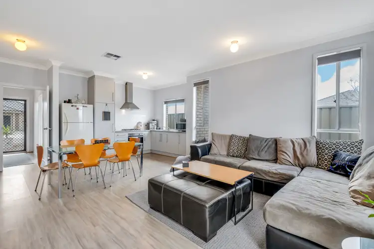 Fourth view of Homely house listing, 1 Sky Street, Woodcroft SA 5162