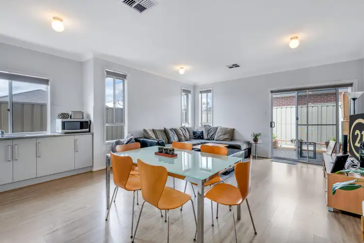 Fifth view of Homely house listing, 1 Sky Street, Woodcroft SA 5162