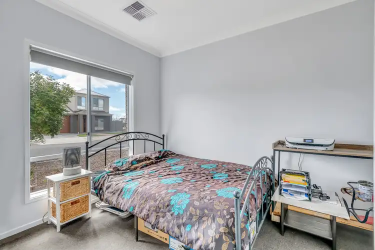 Sixth view of Homely house listing, 1 Sky Street, Woodcroft SA 5162