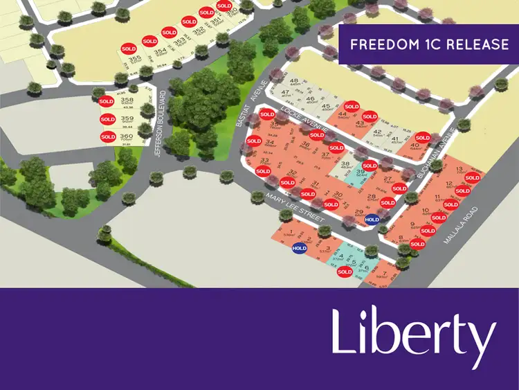 Second view of Homely land listing, Lot 4 Mary Lee Street, Two Wells SA 5501