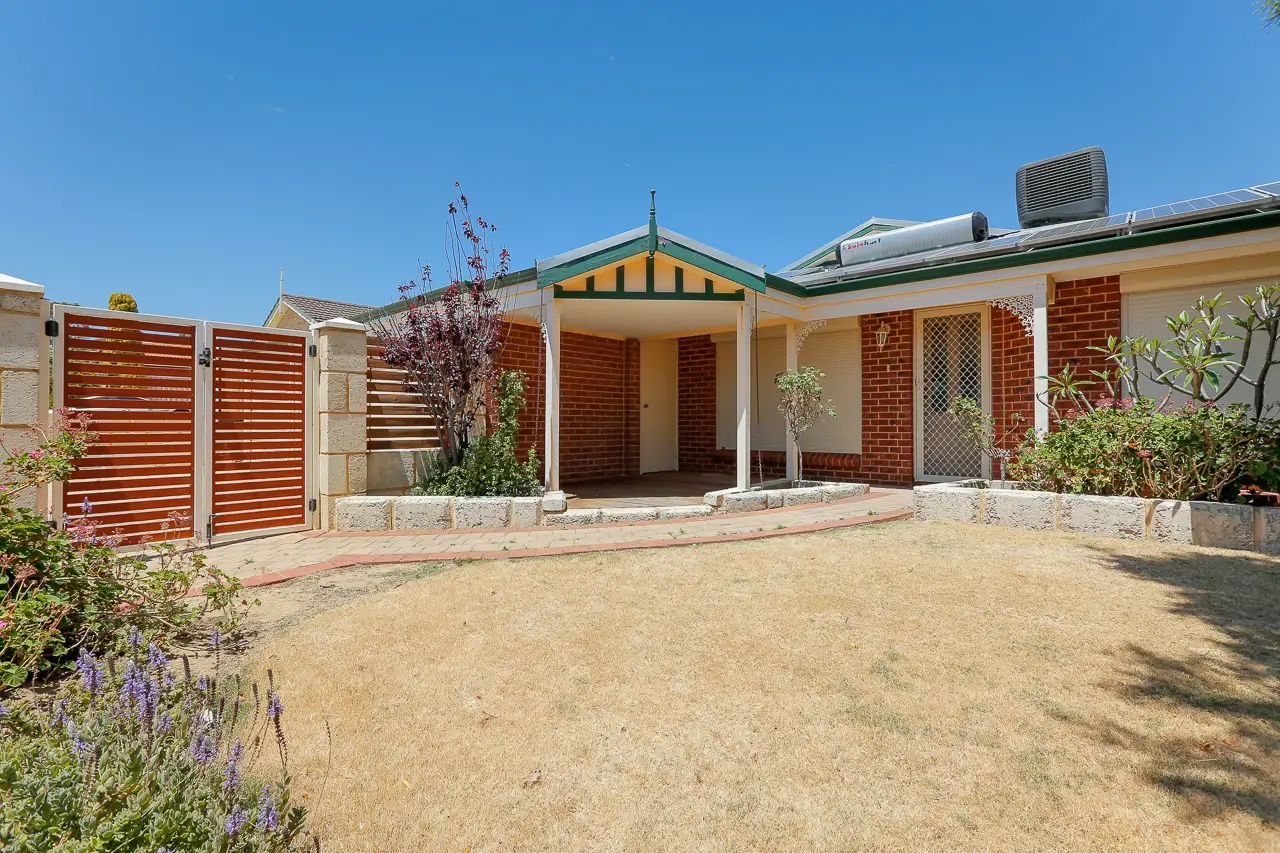 Main view of Homely house listing, 12 Elkington Mews, Clarkson WA 6030