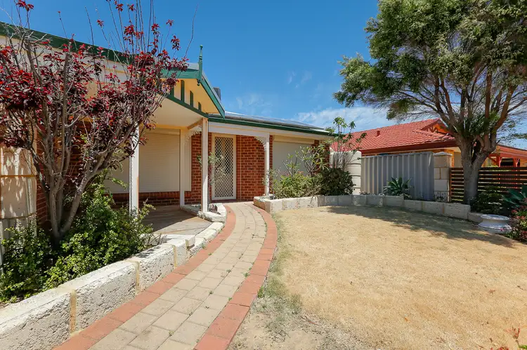 Second view of Homely house listing, 12 Elkington Mews, Clarkson WA 6030