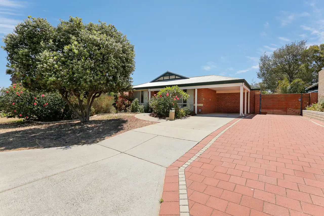 Main view of Homely house listing, 15 Elkington Mews, Clarkson WA 6030