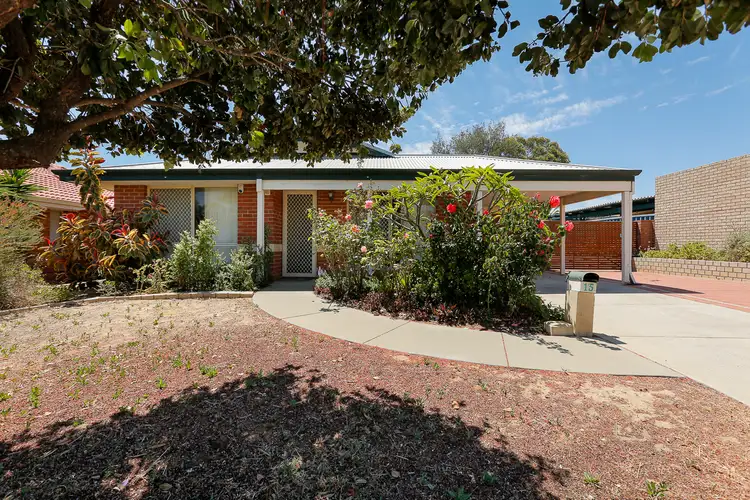 Second view of Homely house listing, 15 Elkington Mews, Clarkson WA 6030