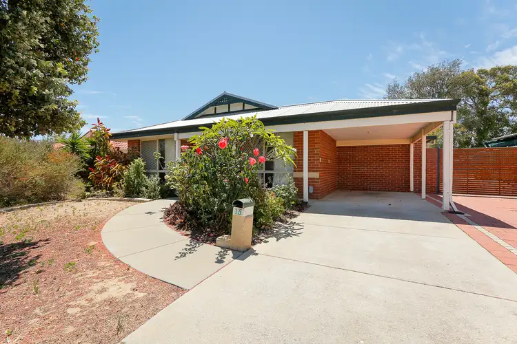 Fourth view of Homely house listing, 15 Elkington Mews, Clarkson WA 6030