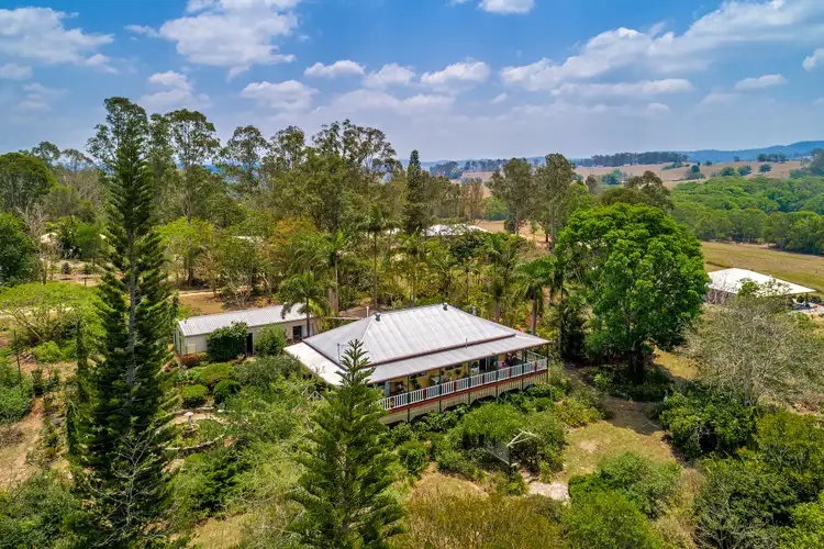 Main view of Homely house listing, 74 Hillview Road, Cedar Pocket QLD 4570