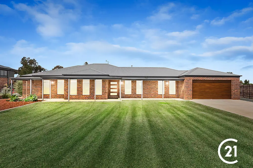 Main view of Homely rural property listing, 8 Clarke Court, Moama NSW 2731
