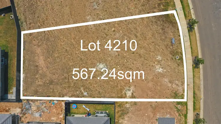 3 Leary Close, Denham Court NSW 2565