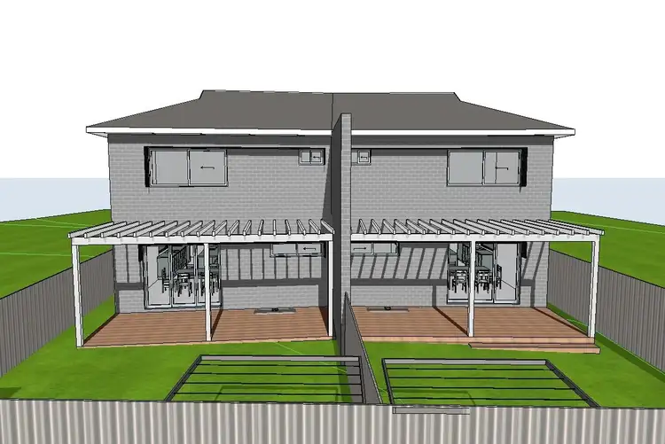 Fourth view of Homely land listing, 3 Leary Close, Denham Court NSW 2565