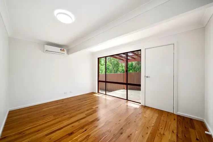 Third view of Homely townhouse listing, 8/24 Mitchell Street, Condell Park NSW 2200
