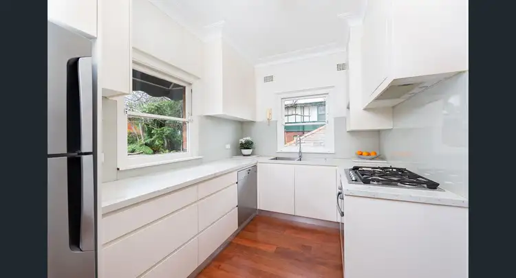 4/15 Lytton Street, Cammeray NSW 2062