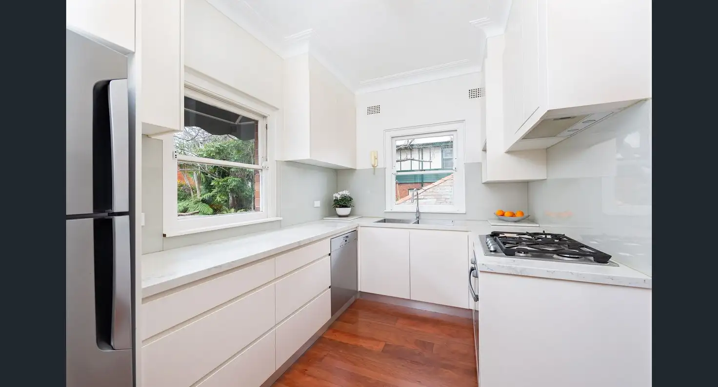 Main view of Homely apartment listing, 4/15 Lytton Street, Cammeray NSW 2062