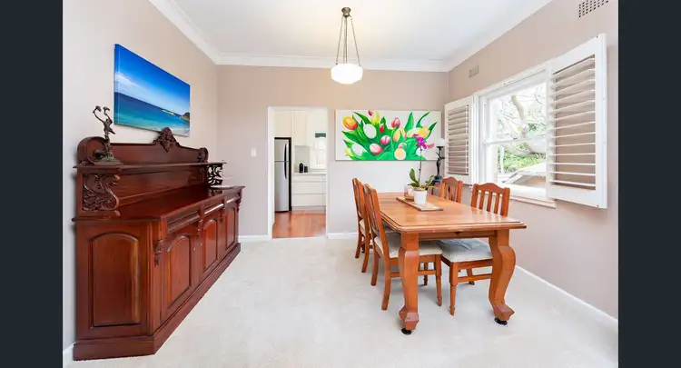Third view of Homely apartment listing, 4/15 Lytton Street, Cammeray NSW 2062