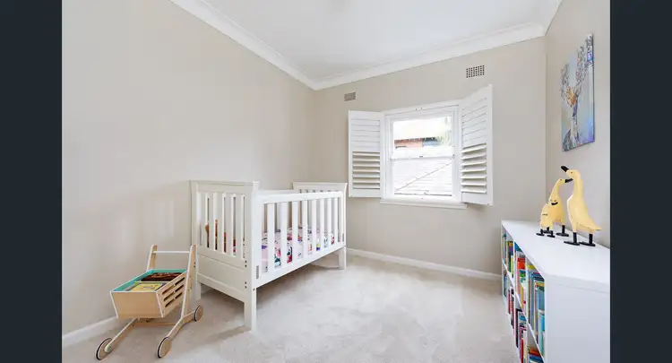 Fifth view of Homely apartment listing, 4/15 Lytton Street, Cammeray NSW 2062