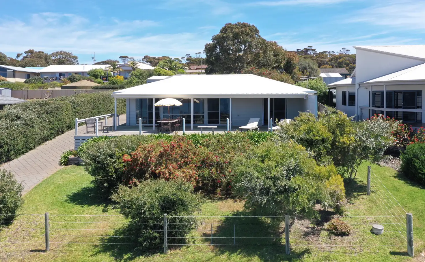 Main view of Homely house listing, 23 Hamilton Drive, Emu Bay SA 5223